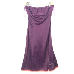 🔥Sale! Mother-in-law moving in! Free People Intimately slip size small